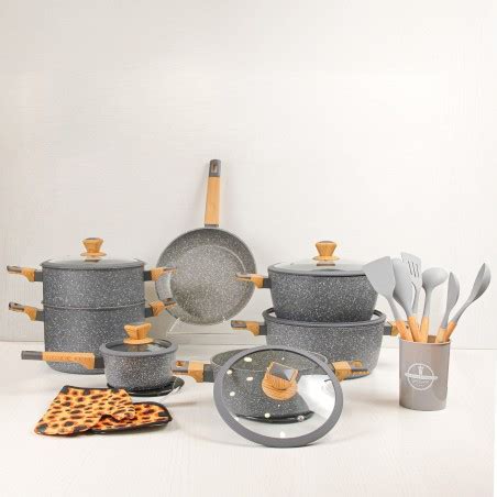 sizar365|Accessoires pour Batterie de Cuisine .